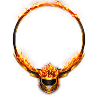 Champion's League tier frame