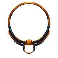 Veteran tier frame