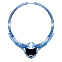 Captain tier frame