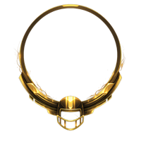 All-Pro tier frame